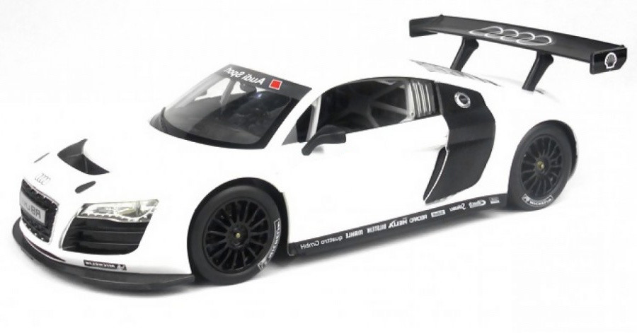Automobilis Rastar Audi R8 1:14