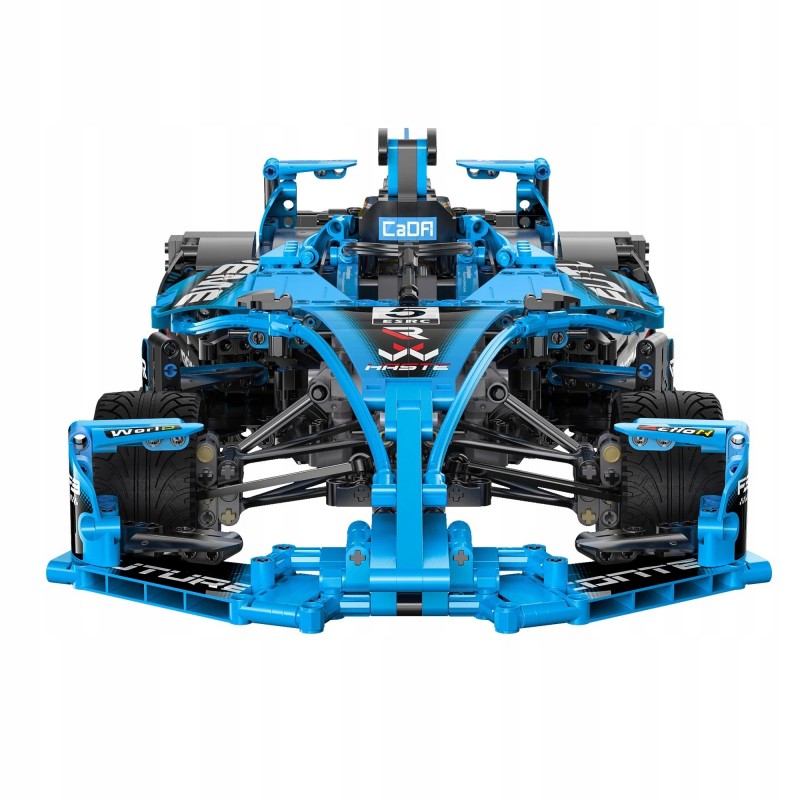 Konstruktorius CaDA SportsCar BOLID RACING C64004W