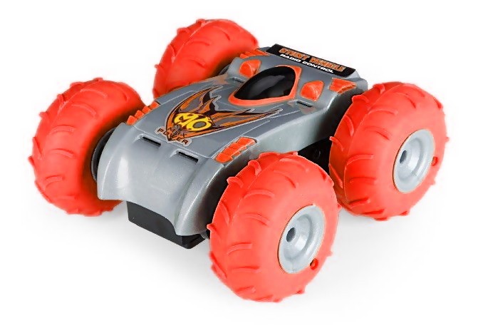 High-performance vehicle Surmount RC 2.4GHZ 0935-ORG