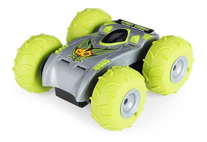High-performance vehicle Surmount RC 2.4GHZ 0935-GRN