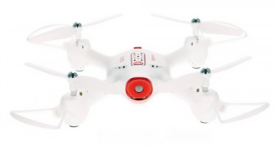 Vaikiškas dronas Syma X23