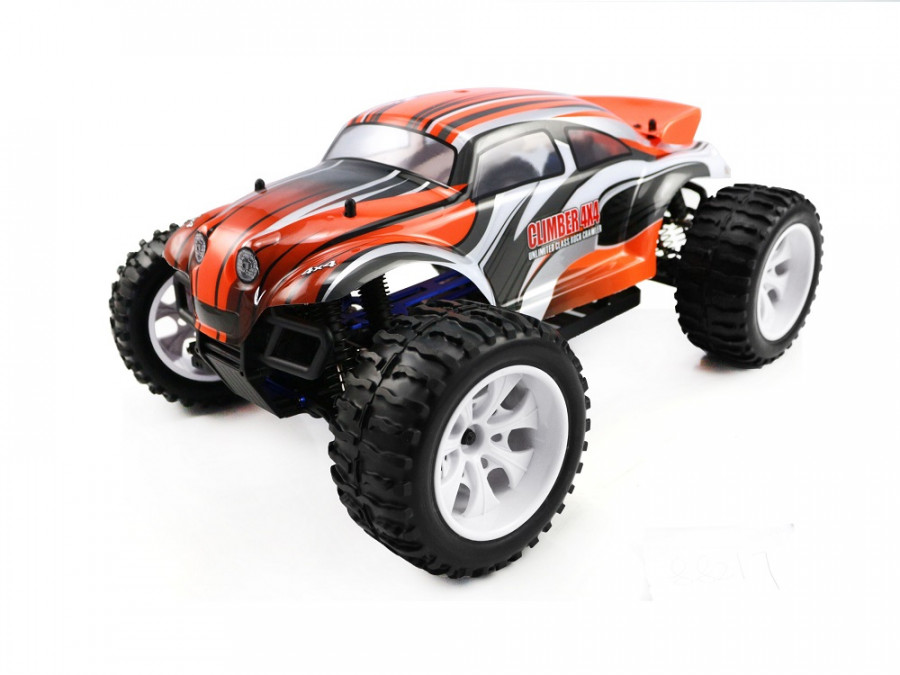 Himoto Colorado Crawler 2CH 1:10 4WD 2.4GHz RTR 88217