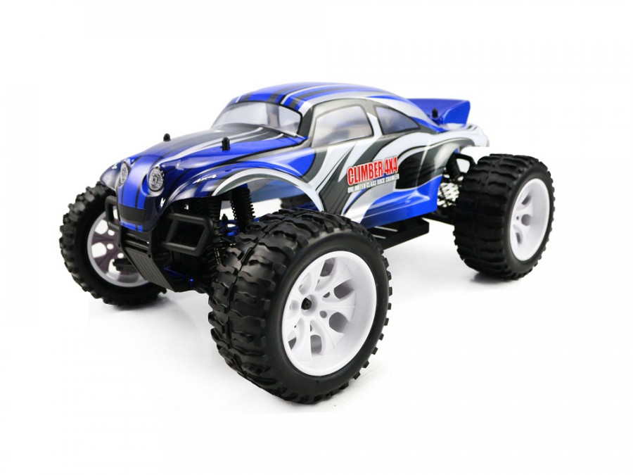 Himoto Colorado Crawler 2CH 1:10 4WD 2.4GHz RTR 88215