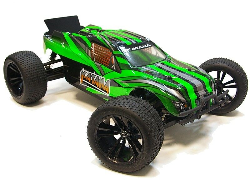 HIMOTO KATANA 2.4GHz BL 31505