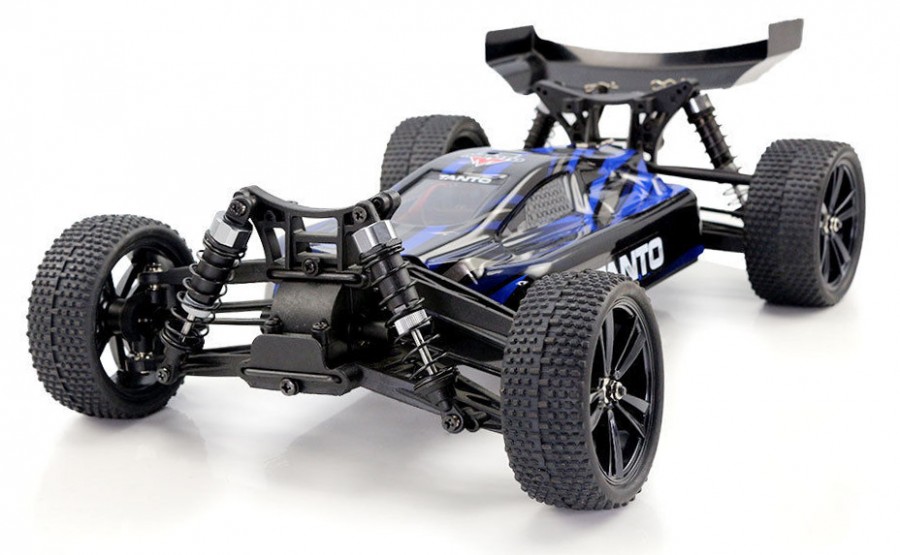 Himoto Tanto Brushless Buggy 1:10 4WD 2.4GHz RTR 31300