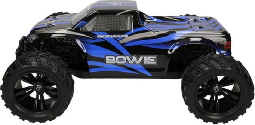 Himoto Bowie 2.4GHz Off-Road Truck 31800