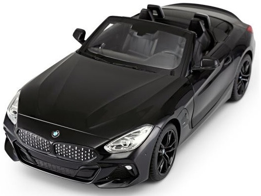 Automobilis BMW Z4 1:14 2.4GHz RTR 95600BLACK