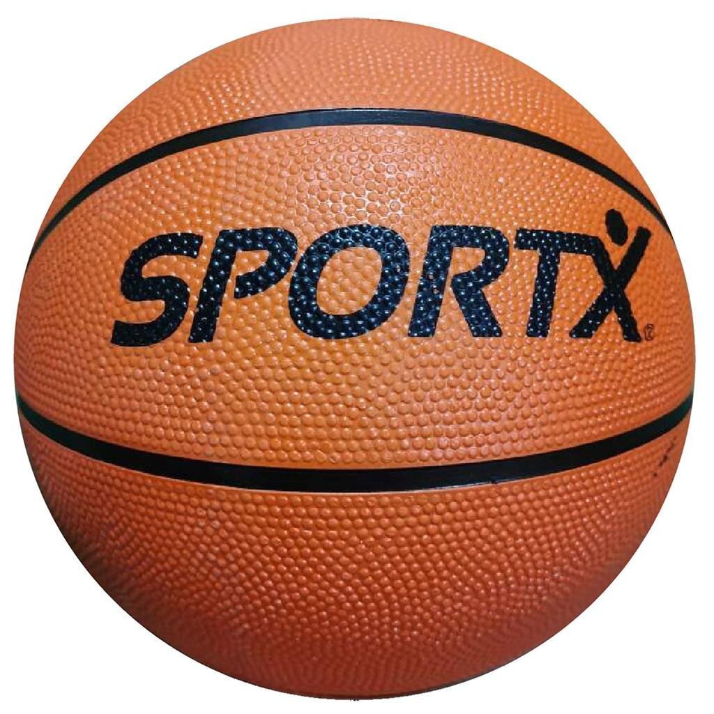 Kamuolys 1889 krepšinio SPORTX 580GR NO.7