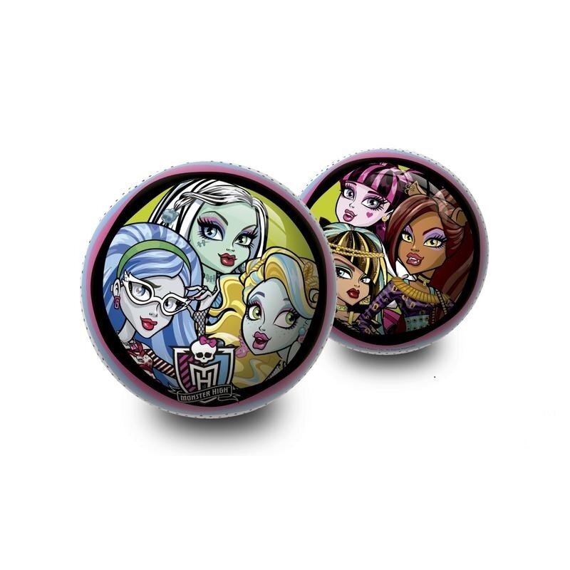 Kamuolys 2520 Monster High 23 cm