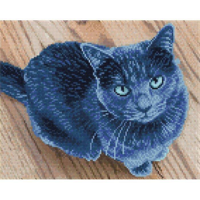 Deimantinė mozaika VELVET 30x37,5 cm