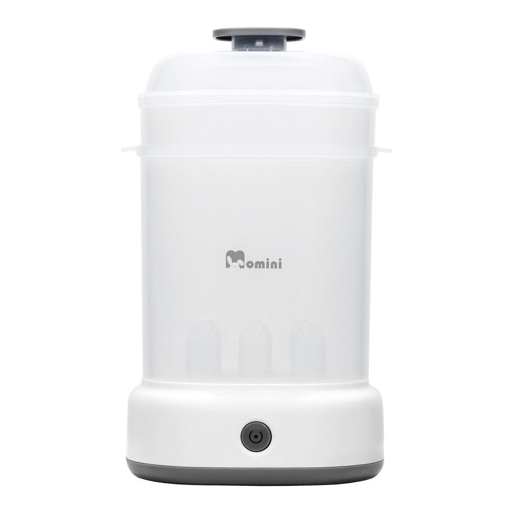 Momini buteliukų sterilizatorius QuickSteam, 1 vnt.