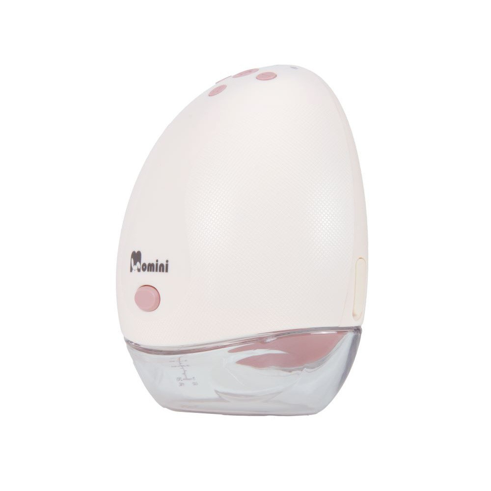 Momini HandsFree belaidis elektrinis pientraukis SingleHarmony, 1 vnt.