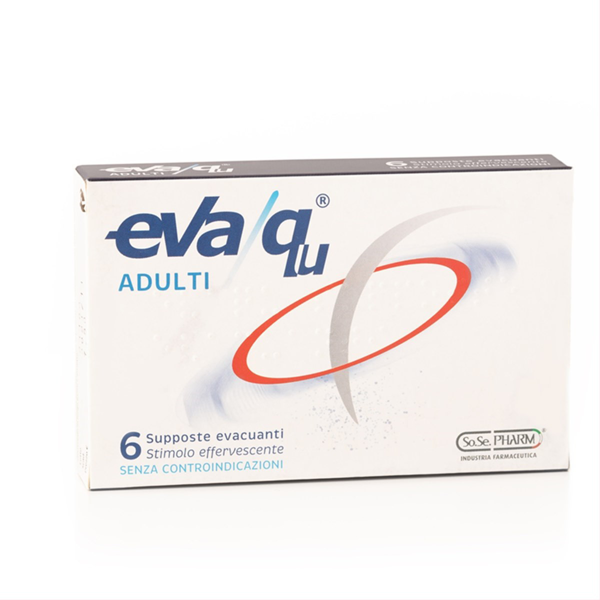 EVA/QU, 6 vidurius laisvinančios žvakutės