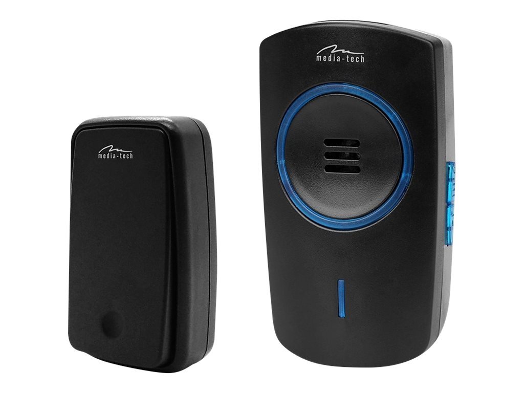 Durų skambutis MEDIA-TECH MT5701