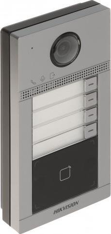 Hikvision VIDEODOMOFON PREVIOUS DS-KV8413-WME1(B)/SU Wi-Fi / IP Hikvision