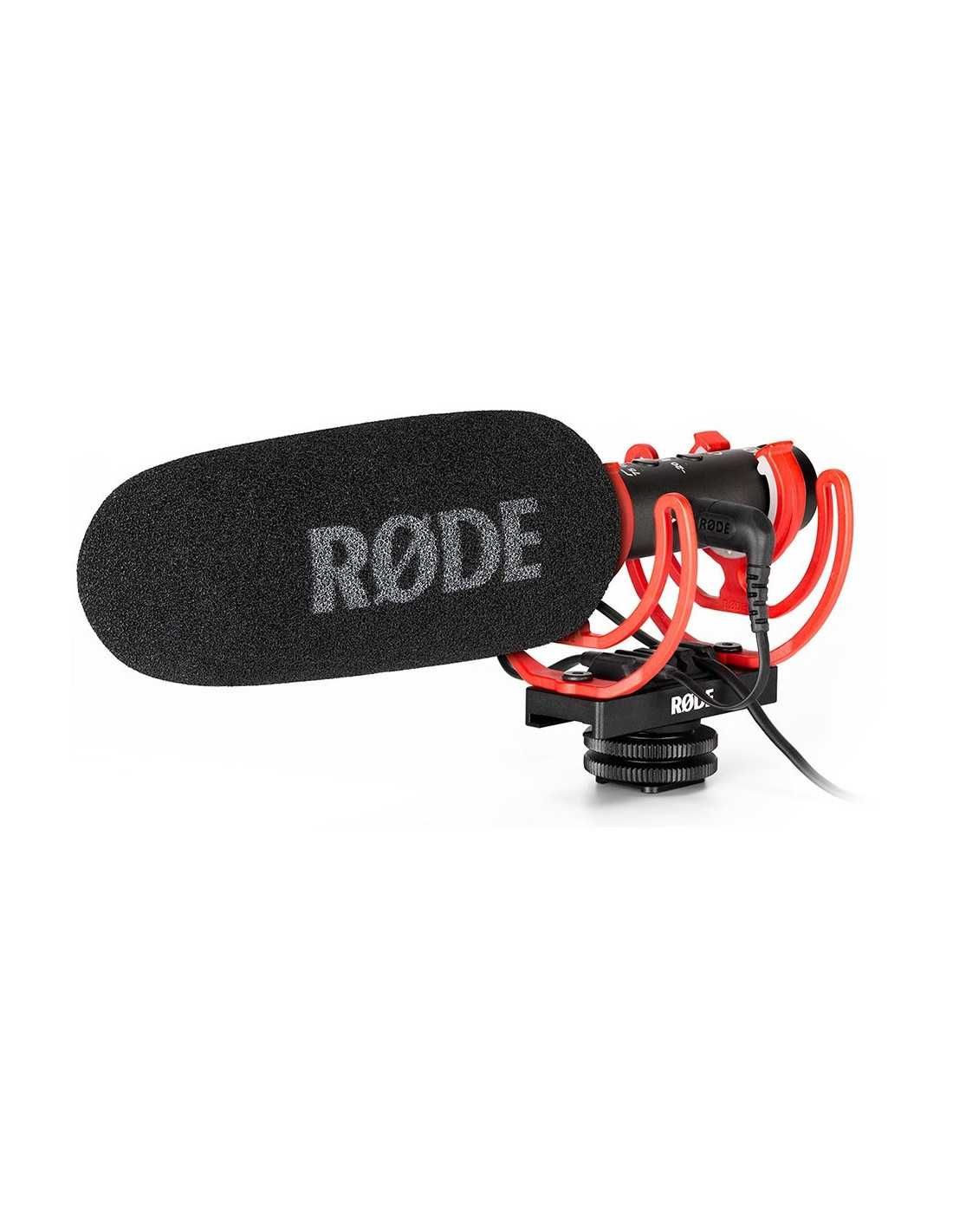 Rode VideoMic NTG