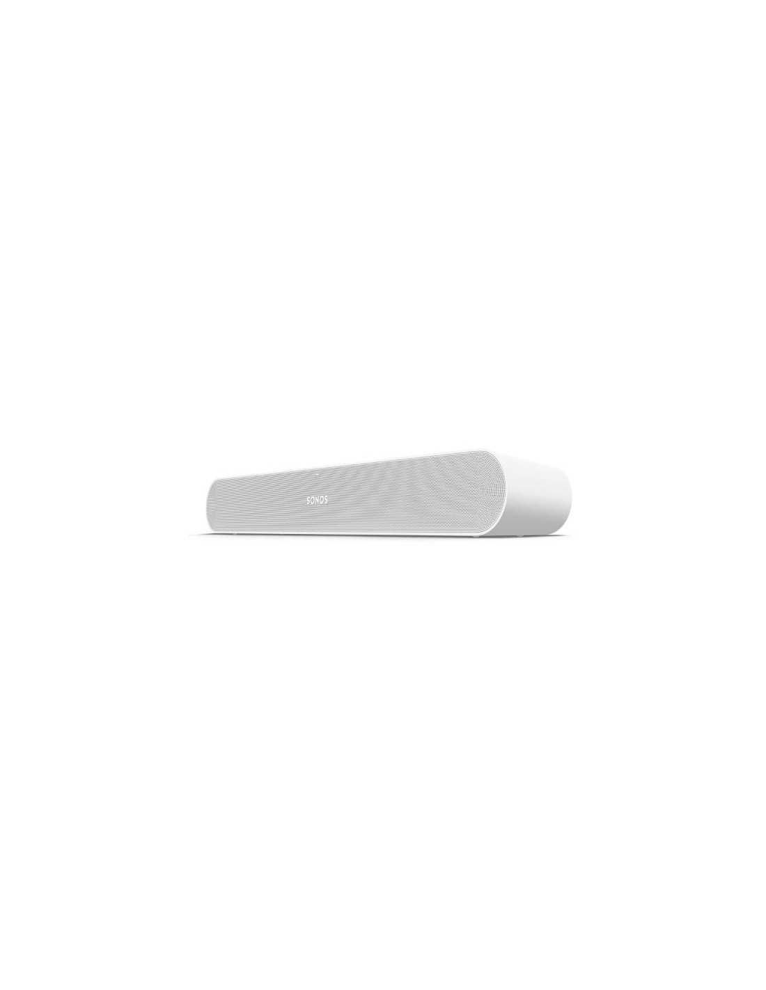 Sonos RAY garso sistema (soundbar) White