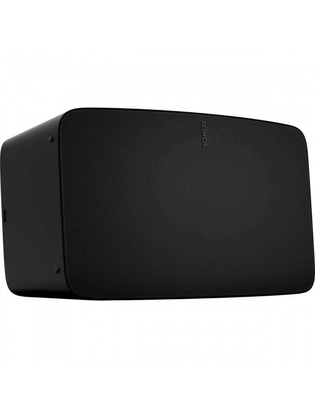 Kolonėlė Sonos FIVE Black (Gen 3)