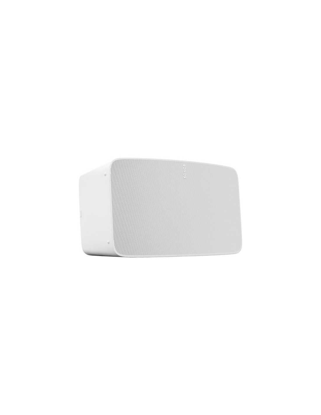 Kolonėlė Sonos FIVE White (Gen 3)