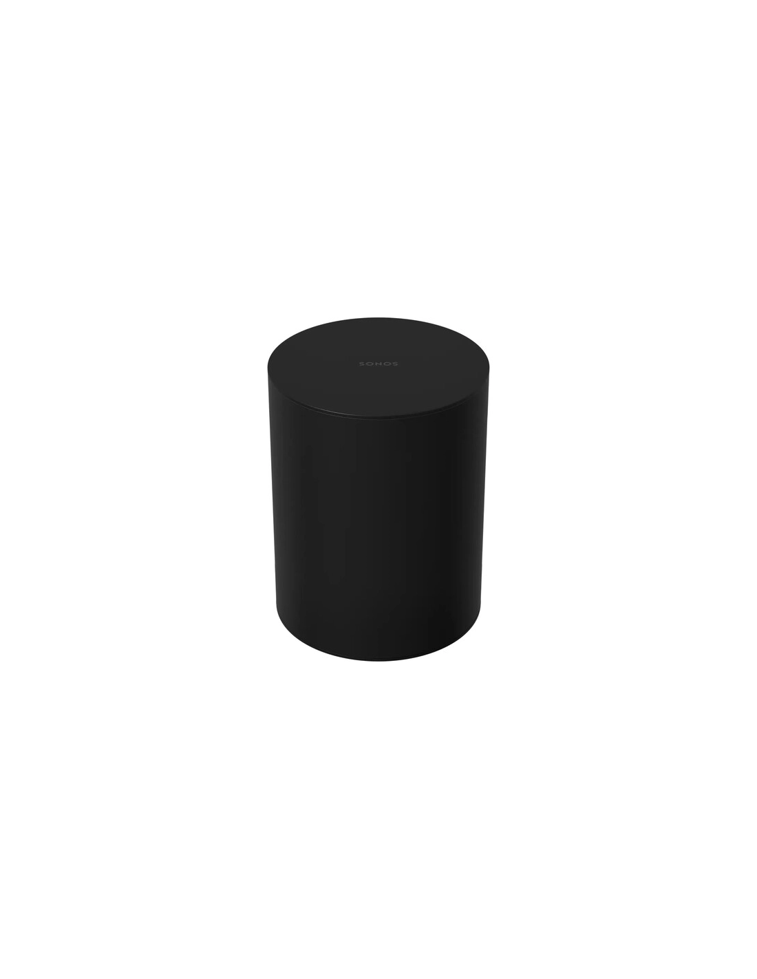 Žemų dažnių garsiakalbis Sonos Sub Mini (Black)