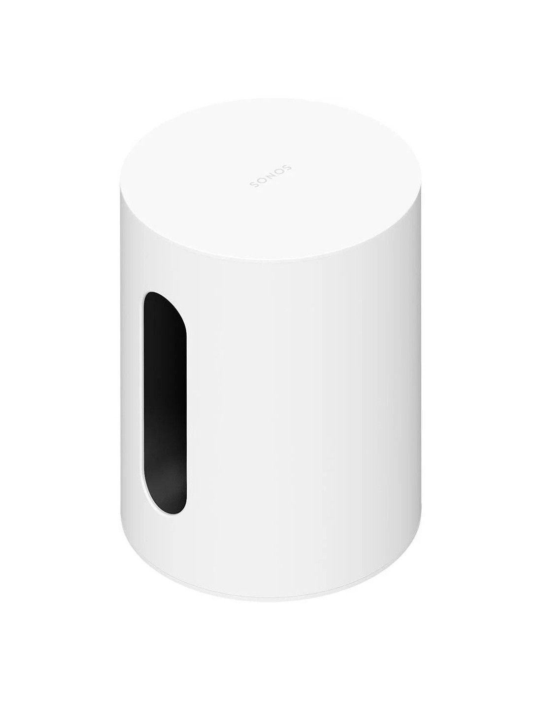 Žemų dažnių garsiakalbis Sonos Sub Mini Baltas (White)