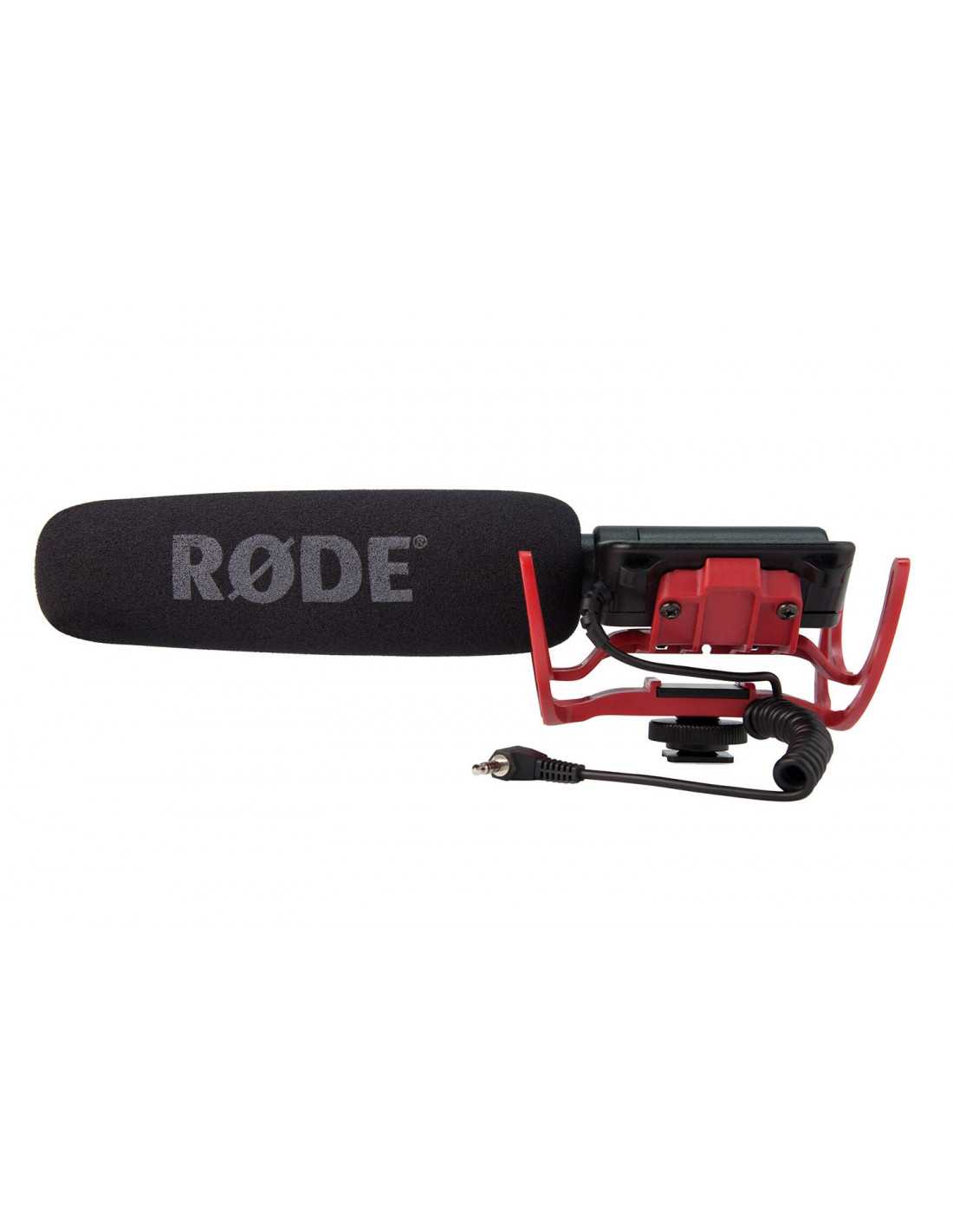 Rode VideoMic