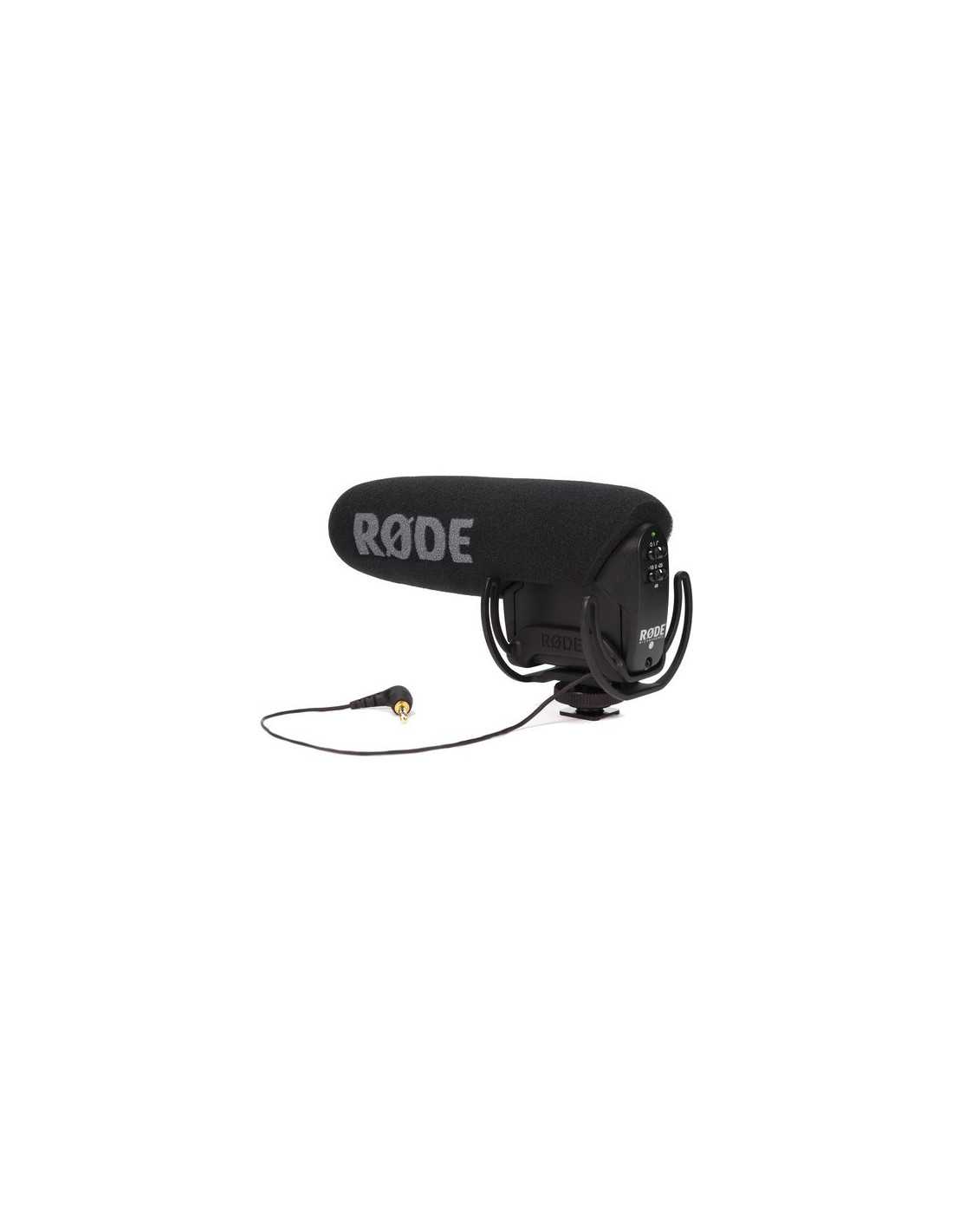 Rode VideoMic Pro Rycote