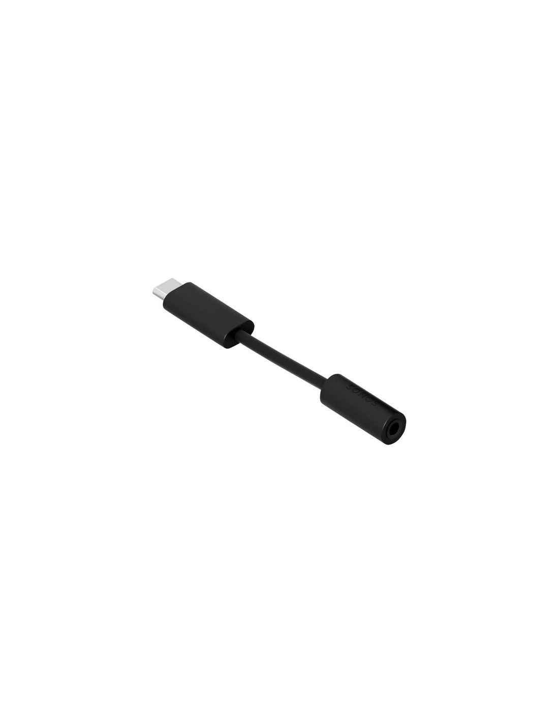 Sonos Line-In Adapter for Era 100 / Era 300 (Black)