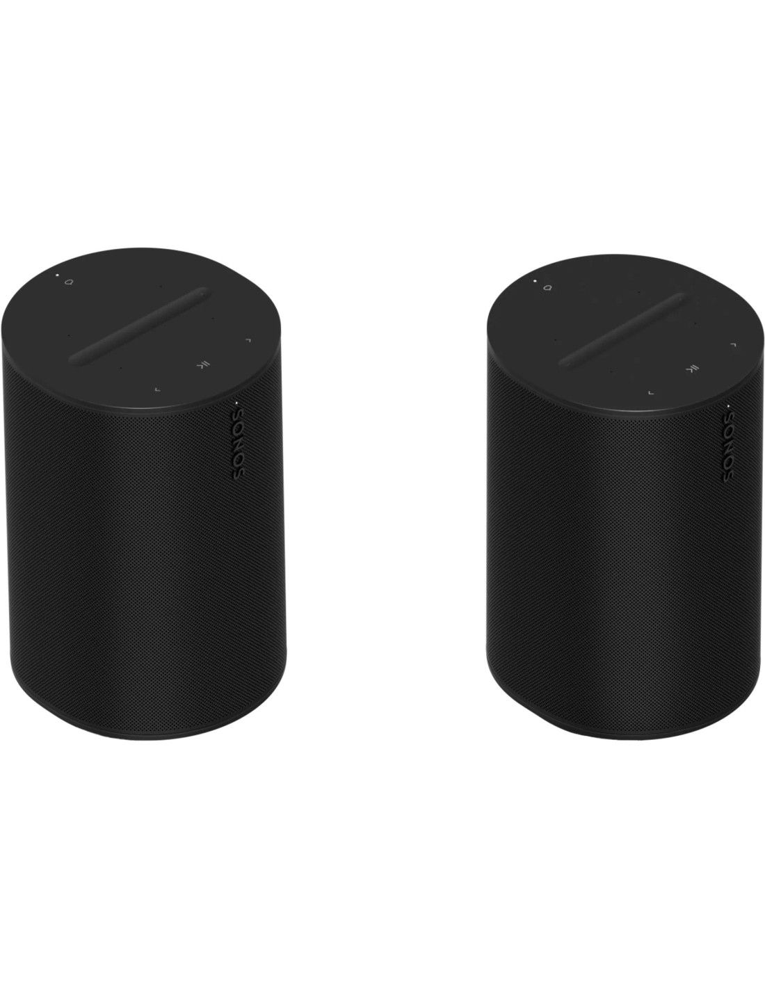 Kolonėlė Sonos Era 100 PAIR (Black) - 2 vnt.