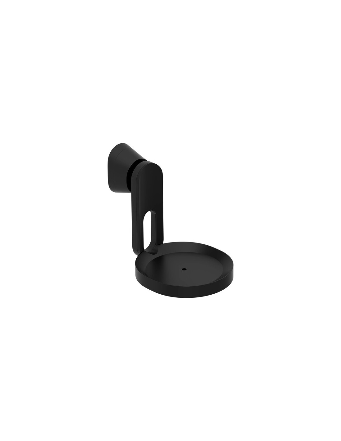 Sieninis laikiklis Sonos Era 100 Wall Mount (Single, Black)