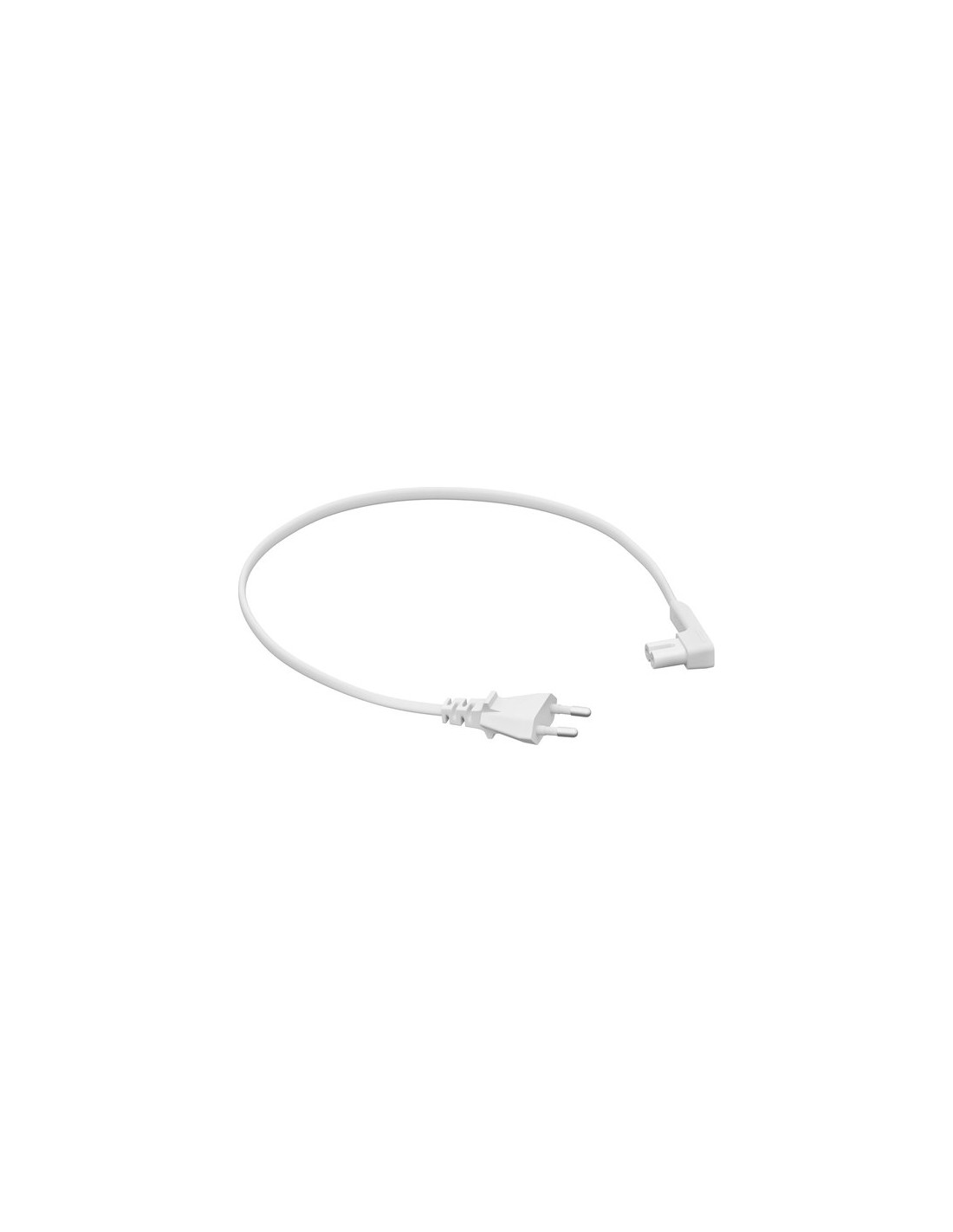 Sonos Power Cable FOR SONOS ONE/PLAY:1 (White)