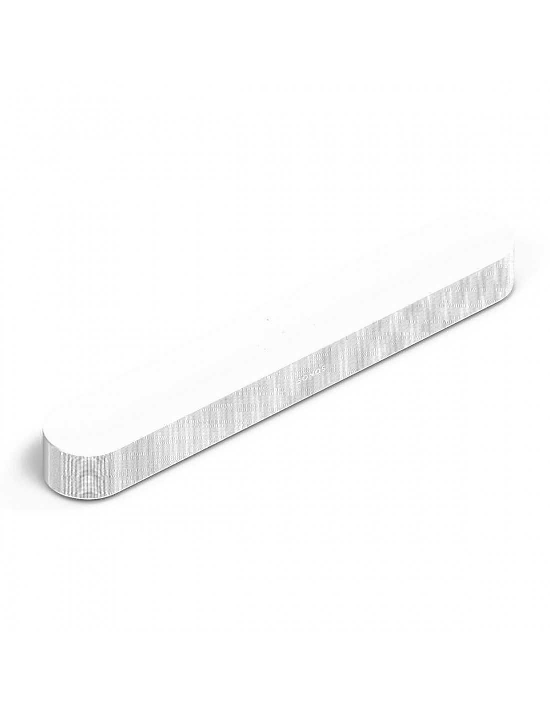 Sonos garso sistema BEAM 2 (Gen 2) White