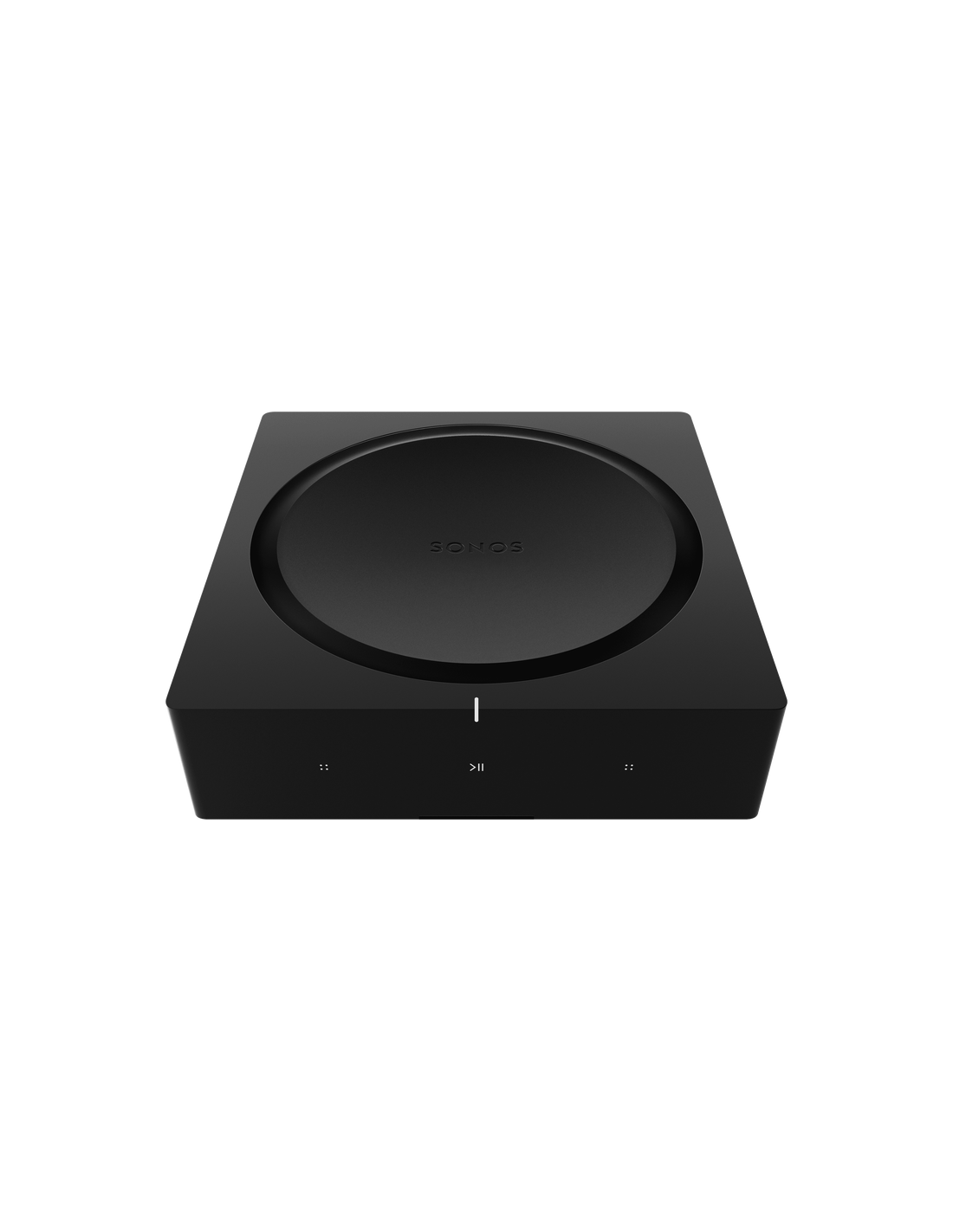 Stiprintuvas Sonos AMP Black