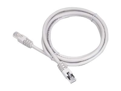 GEMBIRD CAT5e UTP Patch cord grey 2m