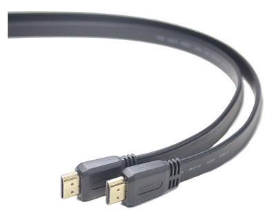 Kabelis GEMBIRD CC-HDMI4F-6