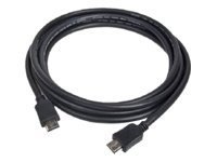 GEMBIRD CC-HDMI4-10 Gembird HDMI V2.0 male-male cable with gold-plated connectors 3m