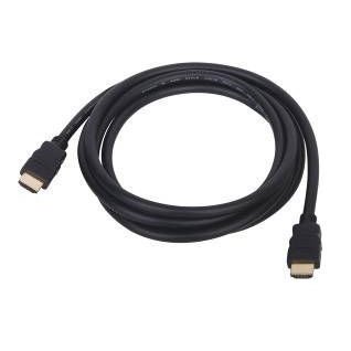 Kabelis Sbox HDMI-HDMI 1.4 Male/Male 1.5m