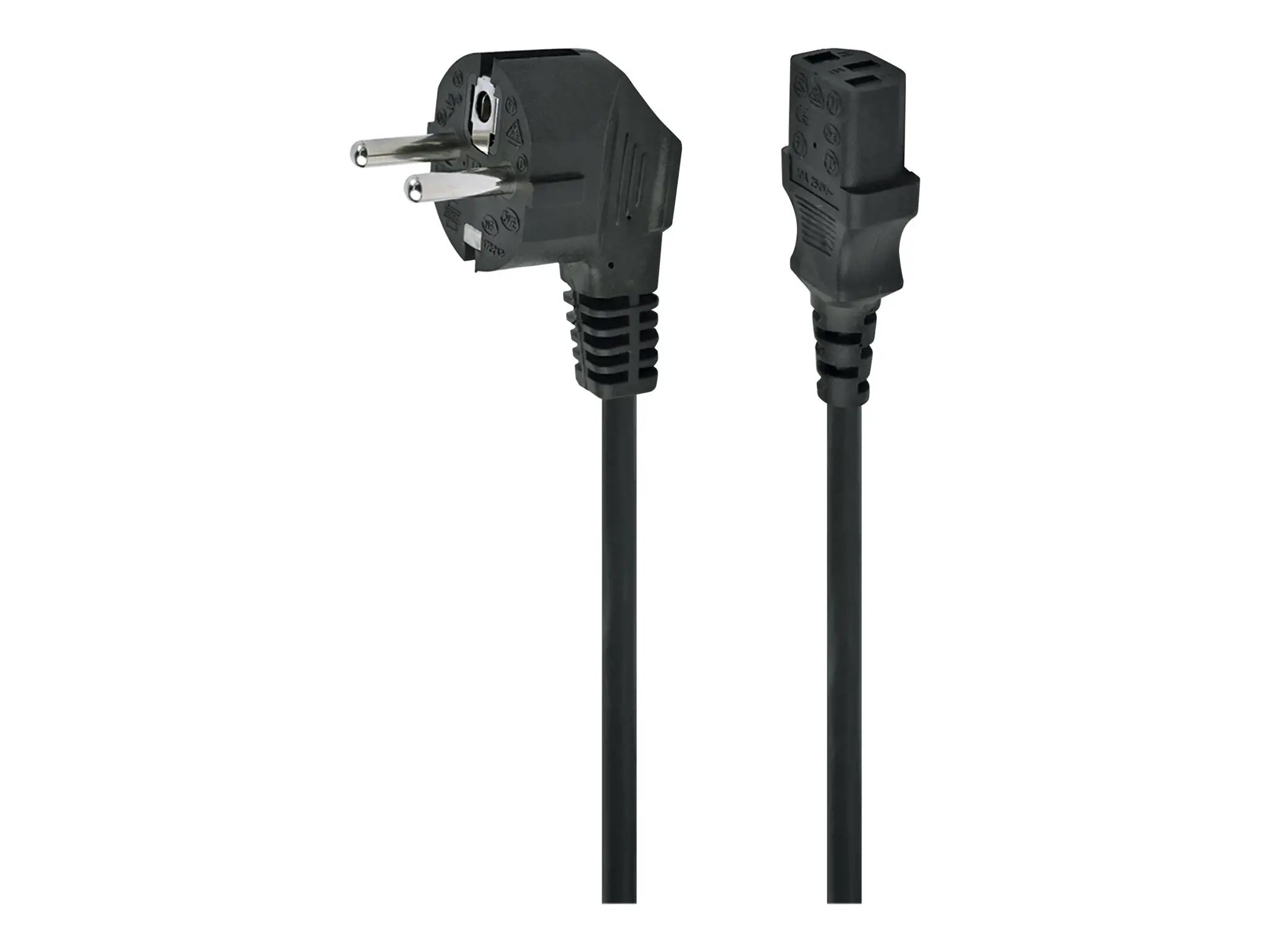 Kabelis GEMBIRD PC-186 power cord 6ft