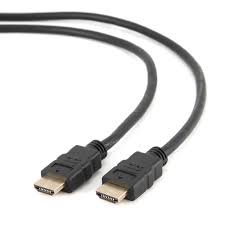 Kabelis GEMBIRD CC-HDMI4-1M