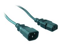 GEMBIRD PC-189-VDE-5M Gembird power extension cable VDE 5 meter