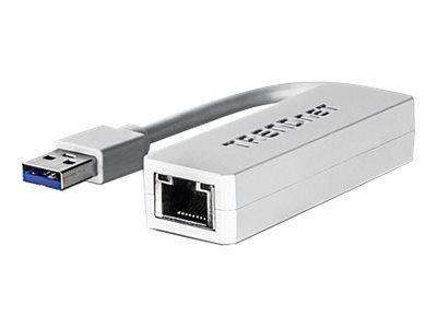 TRENDNET USB 3.0 to Gigabit Ethernet Adapter