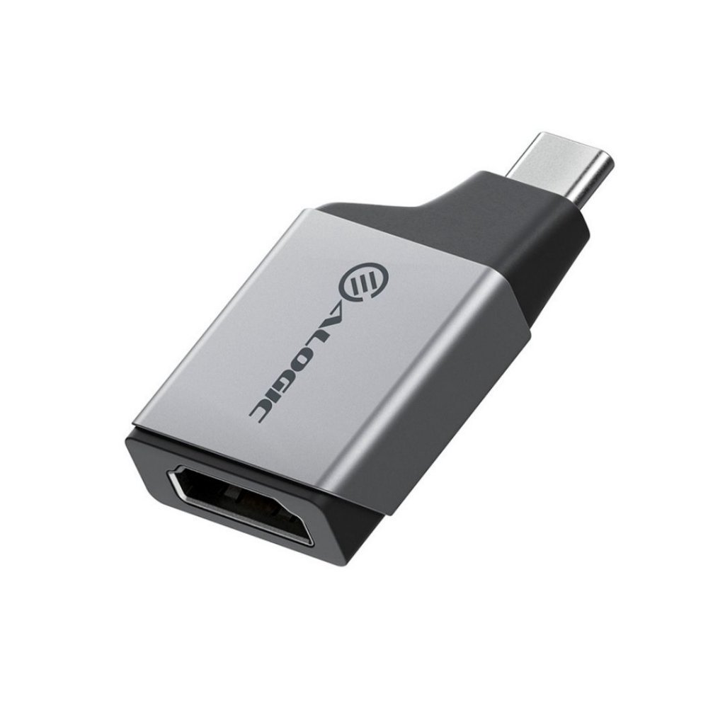 ALOGIC Ultra Mini USB-C to HDMI Adapter