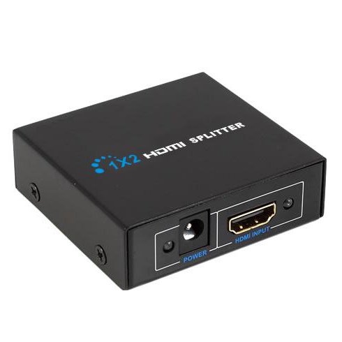 Sbox HDMI-2 HDMI Splitter 1x2 1.4 2