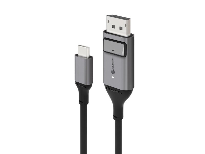 Kabelis ALOGIC Ultra USB-C to DisplayPort 4K @60Hz