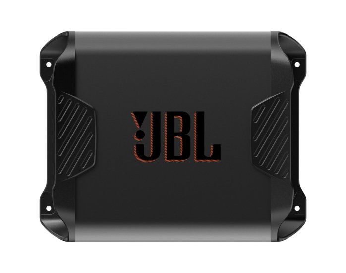 JBL Concert A652 2 Channel 500 Watt Amplifier