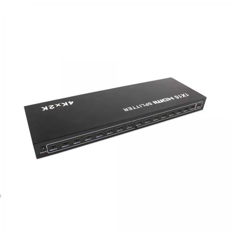 Sbox HDMI-16 HDMI Splitter 1x16 HDMI-1.4