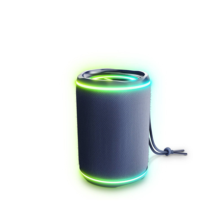 Energy Sistem Urban Box Blue Supernova | Energy Sistem | Urban Box | Supernova | 16 W | Bluetooth | Blue | Portable | Wireless connection|454952