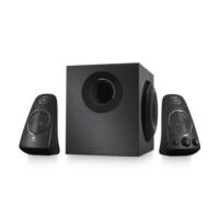 Logitech Z623 Speaker System (980-000403)|980-000403