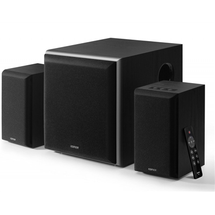 Edifier | Speaker | M601DB | Bluetooth | Wireless connection|M601DB black