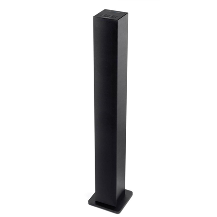 Muse | Speaker | M-1050BT | 20 W | Bluetooth | Black|M-1050BT